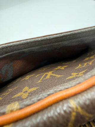 Louis Vuitton Bloise Monogram Crossbody Vintage