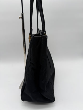 Pierre Balmain Paris Vintage Tote