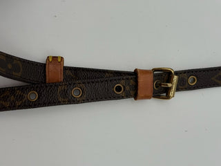 Louis Vuitton Amazon Crossbody