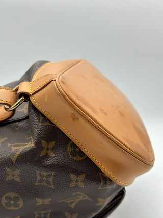 Louis Vuitton Montsouris Backpack GM