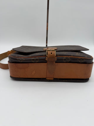 Louis Vuitton Cartouchiere GM