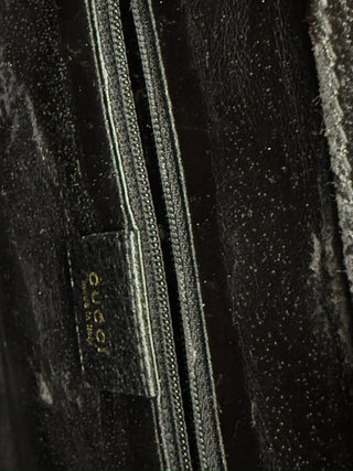 GUCCI Bamboo Tote