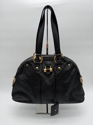 Yves Saint Laurent Muse Handbag