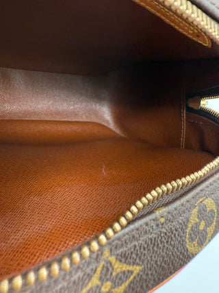 Louis Vuitton Blois Monogram Crossbody