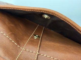 COACH Ergo Legacy Hobo Crossbody
