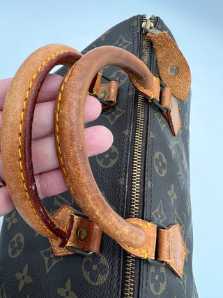 LOUIS VUITTON Speedy 30