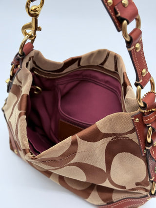 COACH Carly Handbag