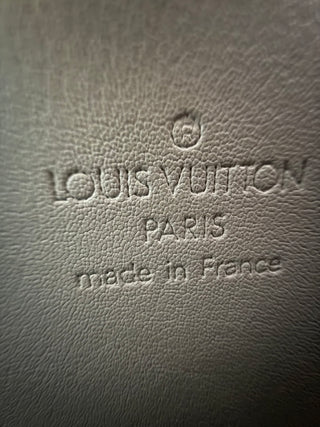 Louis Vuitton Monogram Vernis Mott Pochette