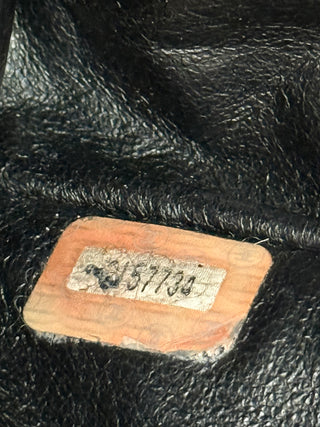 Chanel Timeless CC XL Chain Shopper Tote Vintage