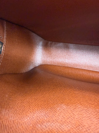 Louis Vuitton Blois Monogram Crossbody