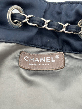 Chanel Coco Cabas Tote