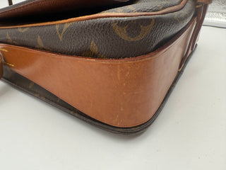 Louis Vuitton Cartouchiere GM