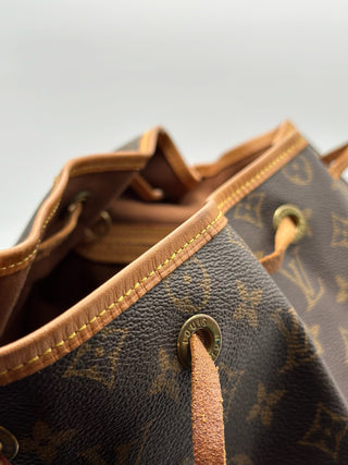 Louis Vuitton Montsouris Backpack GM