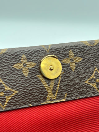 Louis Vuitton Cluny Monogram