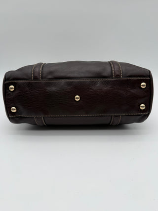 Gucci Britt Boston Small Bag