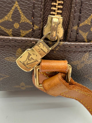 Louis Vuitton Blois Monogram Crossbody