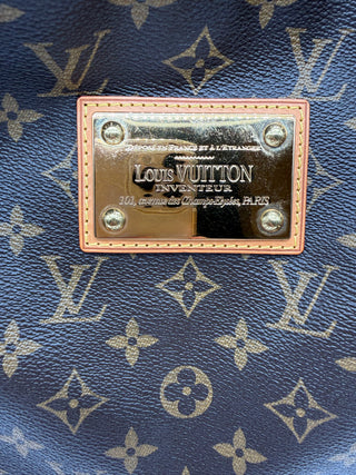 Louis Vuitton Galliera Monogram PM