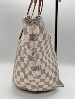 Louis Vuitton Salina Damier Azur