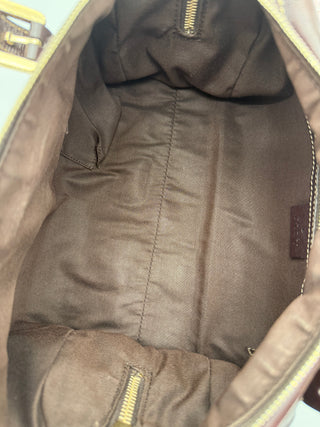 Gucci Britt Boston Small Bag