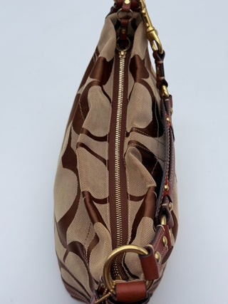 COACH Carly Handbag