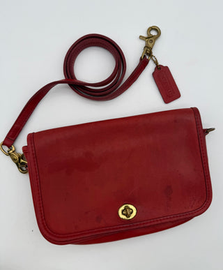Coach Vintage City Bag Style 9790