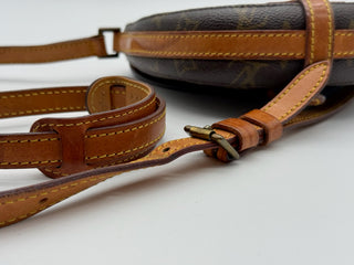 Louis Vuitton Chantilly Crossbody PM