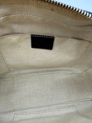 Gucci Disco Soho Crossbody Black