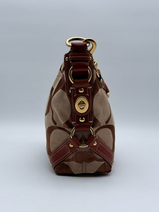 COACH Carly Handbag