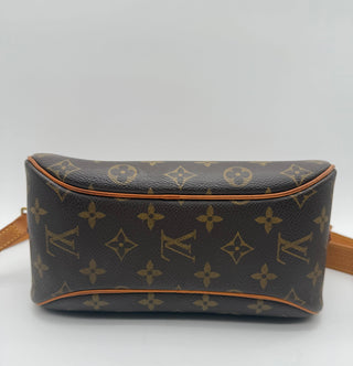 Louis Vuitton Blois Monogram Crossbody