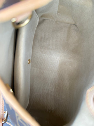 Louis Vuitton Galliera Monogram PM
