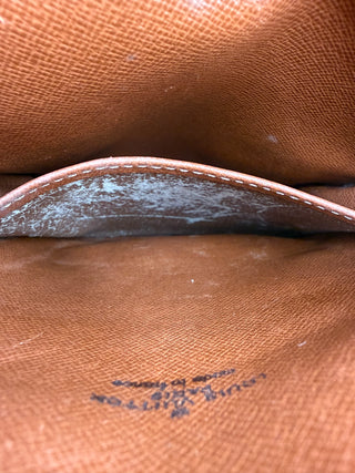 Louis Vuitton Danube Monogram Crossbody PM