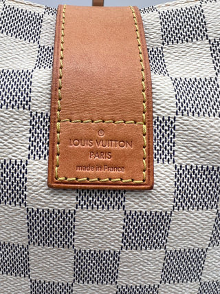 Louis Vuitton Salina Damier Azur