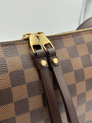 LOUIS VUITTON DUOMO CROSSBODY