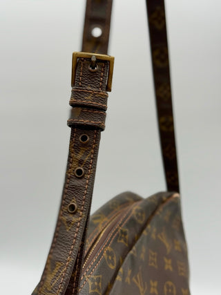 Louis Vuitton Monogram Marceau GM