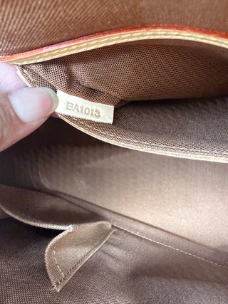 Louis Vuitton Alma PM