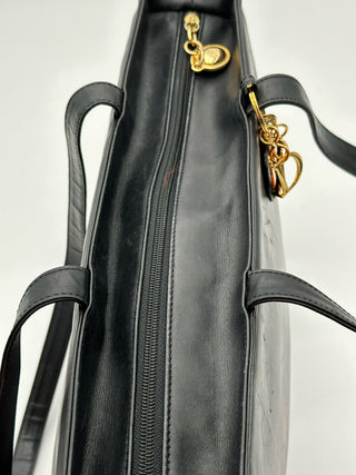 DIOR VINTAGE LADY DIOR
