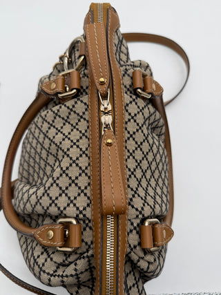 Gucci Sukey Diamante 2-Way Bag