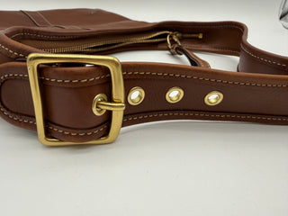 COACH Ergo Legacy Hobo Crossbody
