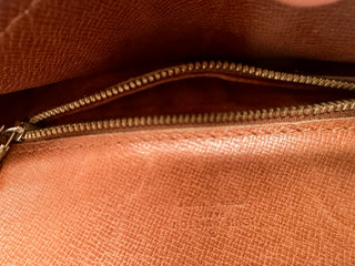 Louis Vuitton Chantilly Crossbody PM