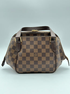 LOUIS VUITTON Belem Ebene PM
