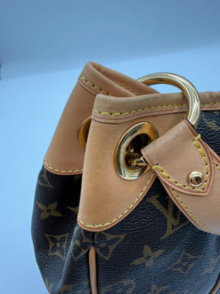 Louis Vuitton Galliera Monogram PM