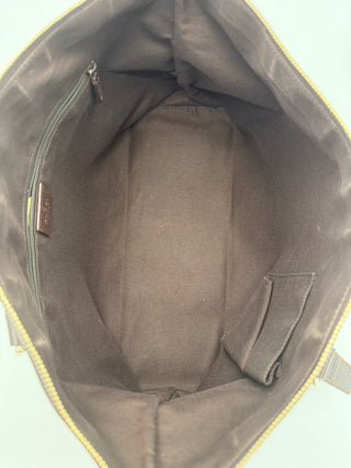 Gucci Abbey Tote Medium