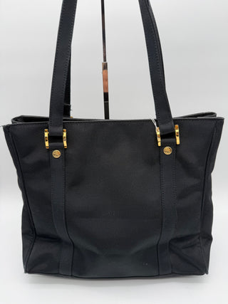 Pierre Balmain Paris Vintage Tote