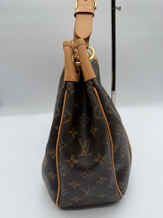 Louis Vuitton Galliera Monogram PM
