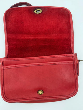Coach Vintage City Bag Style 9790