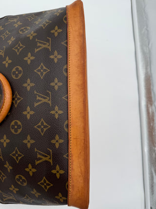 Louis Vuitton Alma Monogram