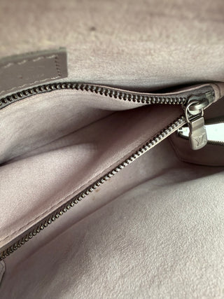 Louis Vuitton Pont Neuf Lilac Epi Leather Handbag