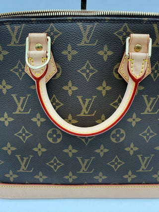 Louis Vuitton Alma PM