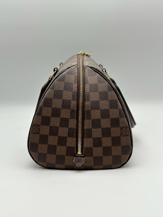 Louis Vuitton Damier Ebene Ribera MM