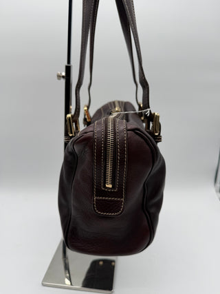 Gucci Britt Boston Small Bag